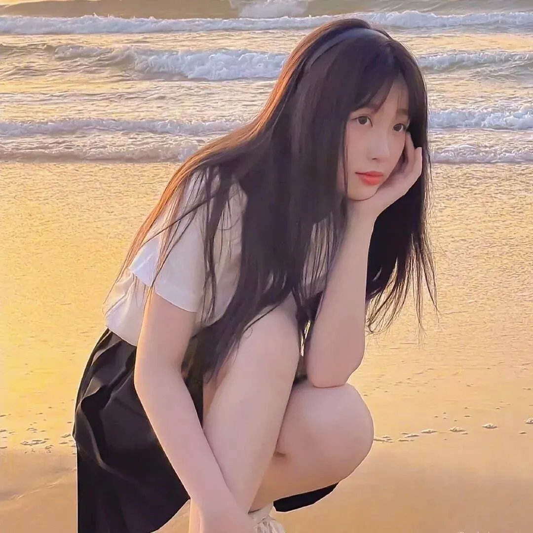 真实女孩